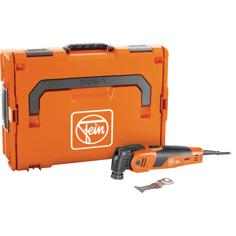 FEIN MULTIMASTER 450W MM 700 Max