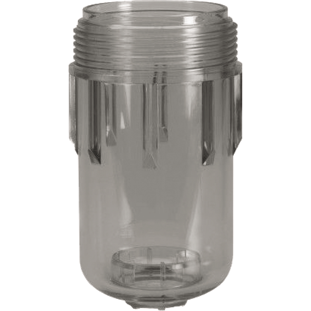 Filtertasse komplett für Drufi DFR, FR, DFF