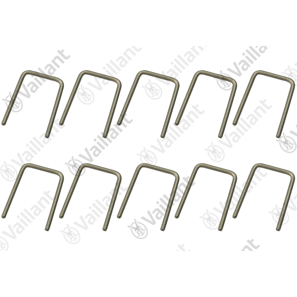 Vaillant Clip, (x10) Vaillant-Nr. 20115819