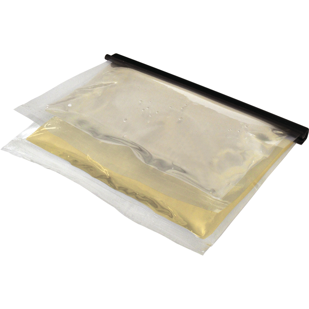 Gießharzpaket CG 2-Komp. 143ml Kohlenwasserstoffh.