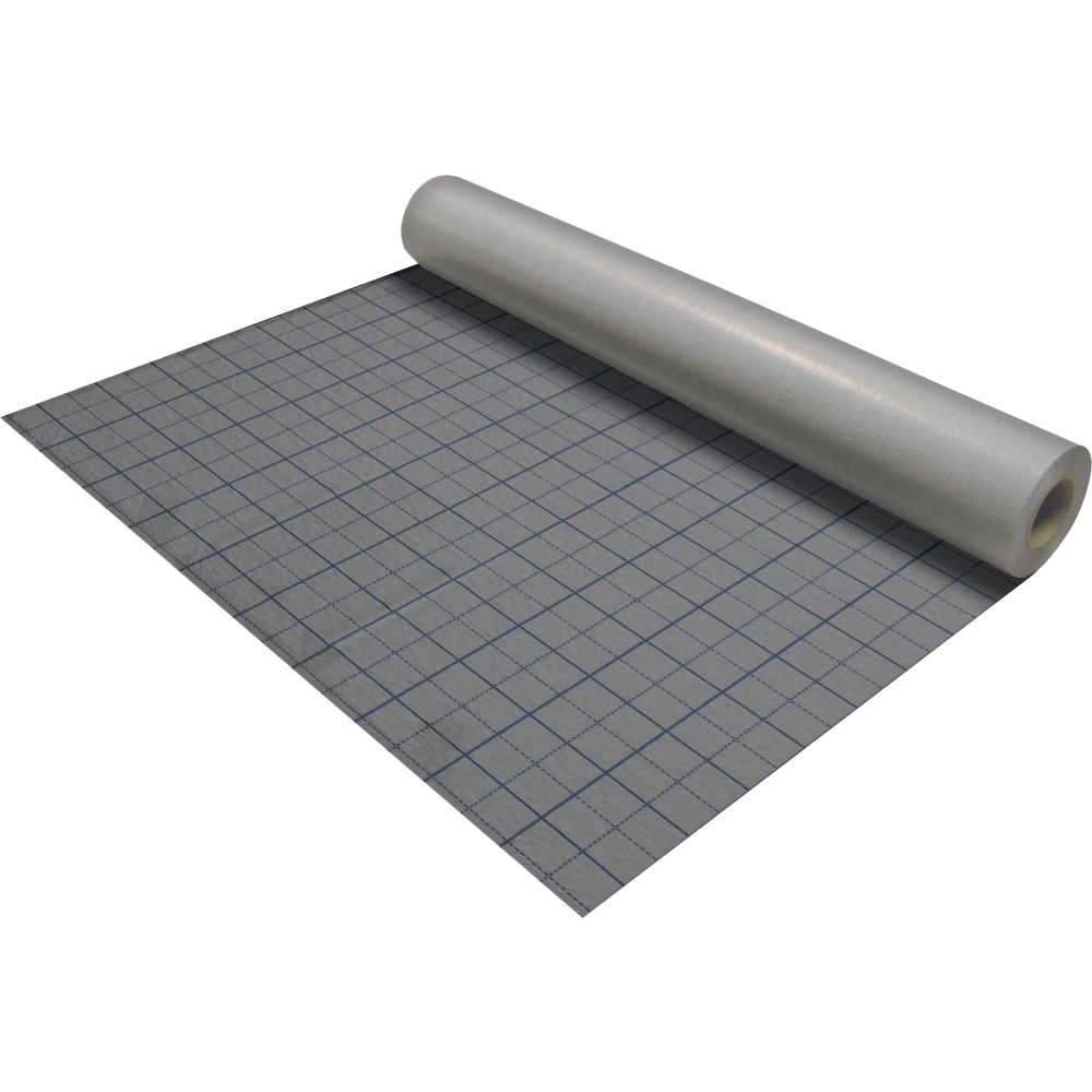 KAN-therm Rasterfolie 1,03 x 100m