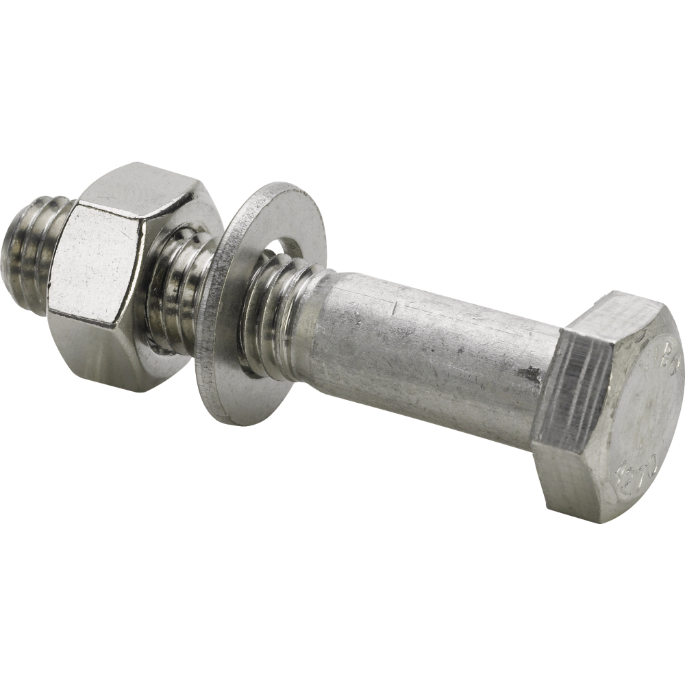 Viega Montageset Temponox 1759.7 für Flanschverbindung