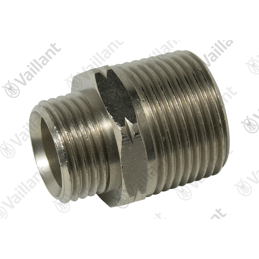 Vaillant Anschluss, Gas R 3/4 x G1/2 Vaillant-Nr. 0020057195