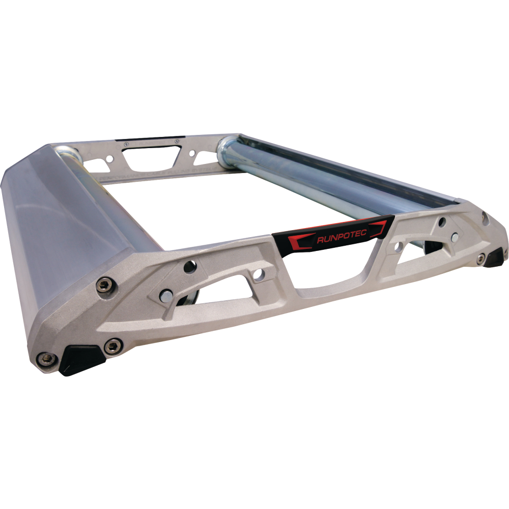 Kabeltrommelabroller Pro 670 Runpotec