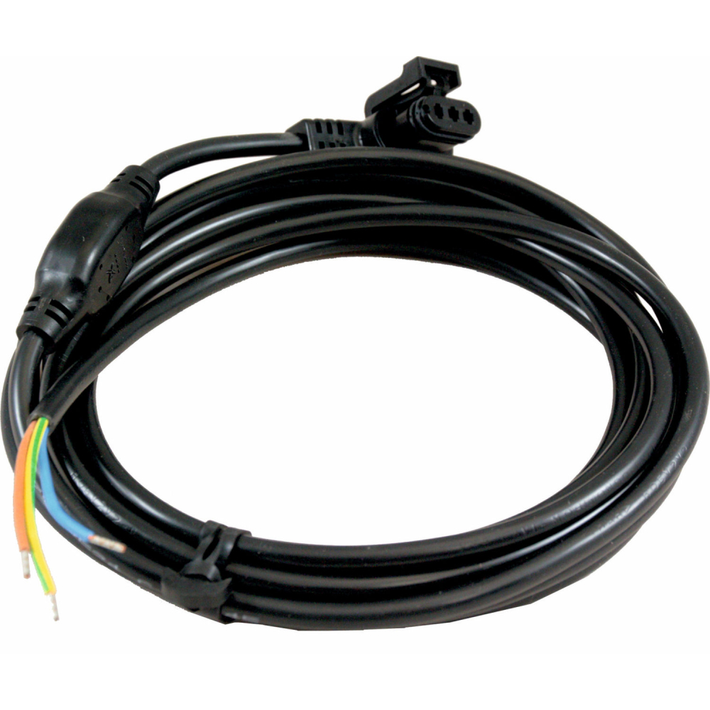 Wolf Anschlusskabel mit Stecker für Pumpe Alpha2