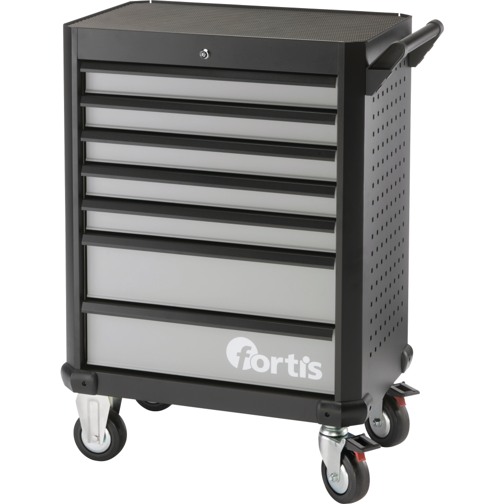 FORTIS Werkstattwagen 710x460x1020mm
