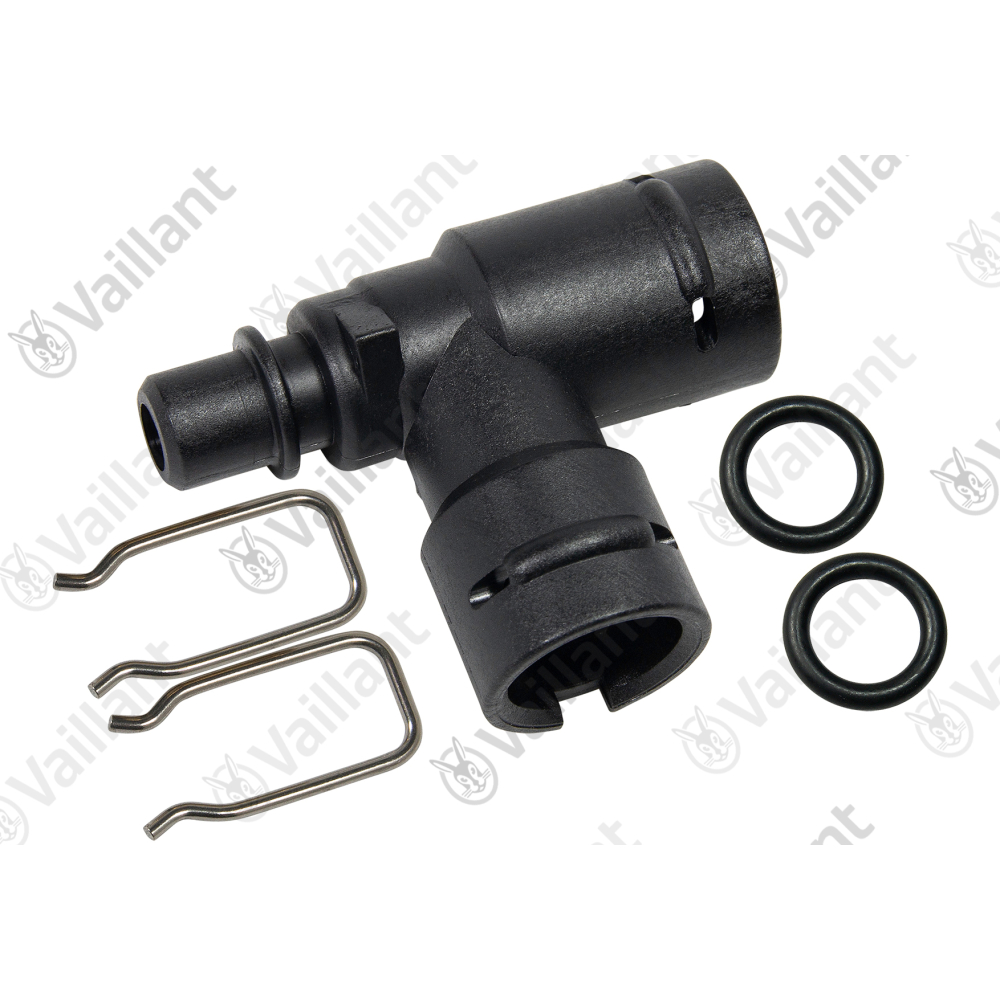 Vaillant Adapter Vaillant-Nr. 0010025861