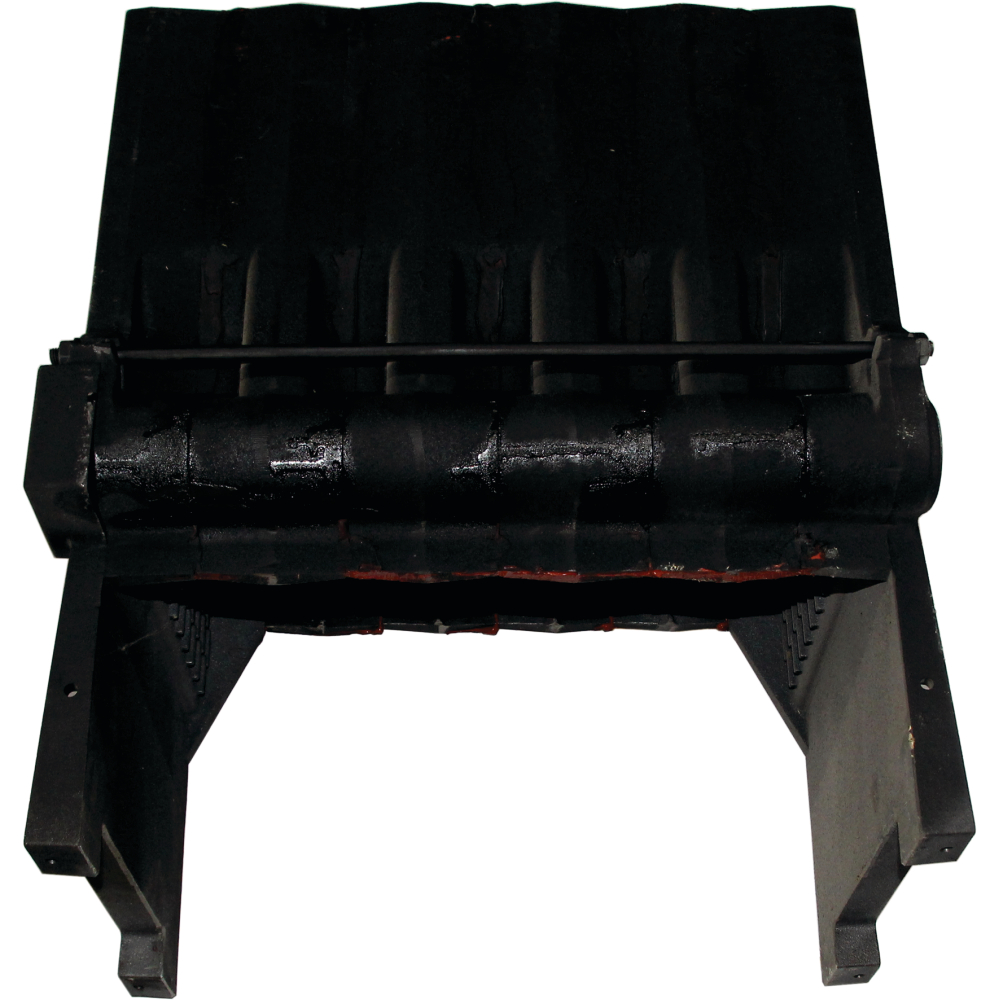 Wolf Gussblock inkl. Tauchhülse NG-4E/CNG-35/FNG-41