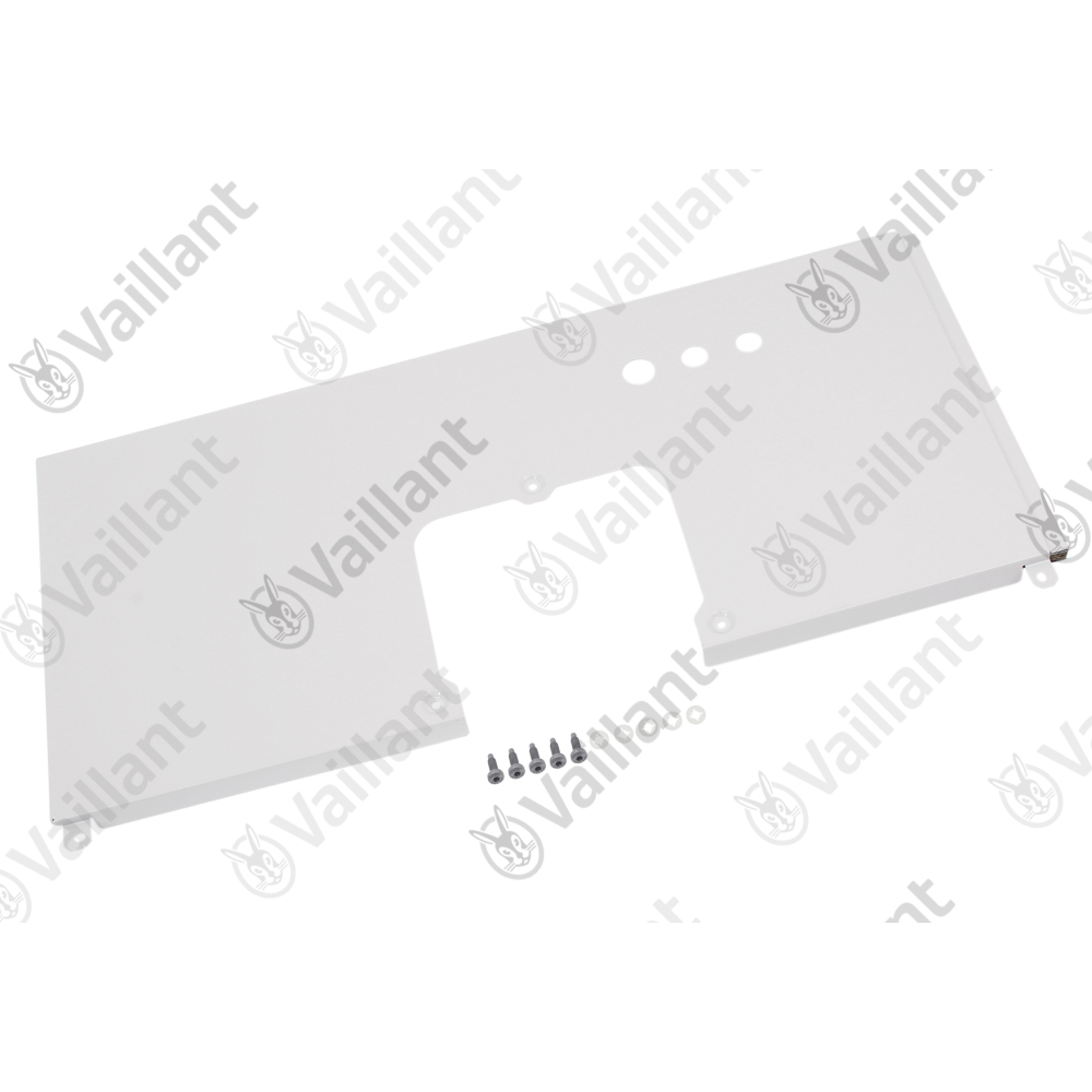 Vaillant Rückwand Vaillant-Nr. 20192743