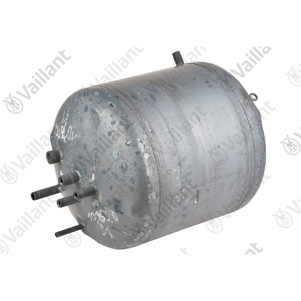 Vaillant Speicher, 100 L Vaillant-Nr. 111923
