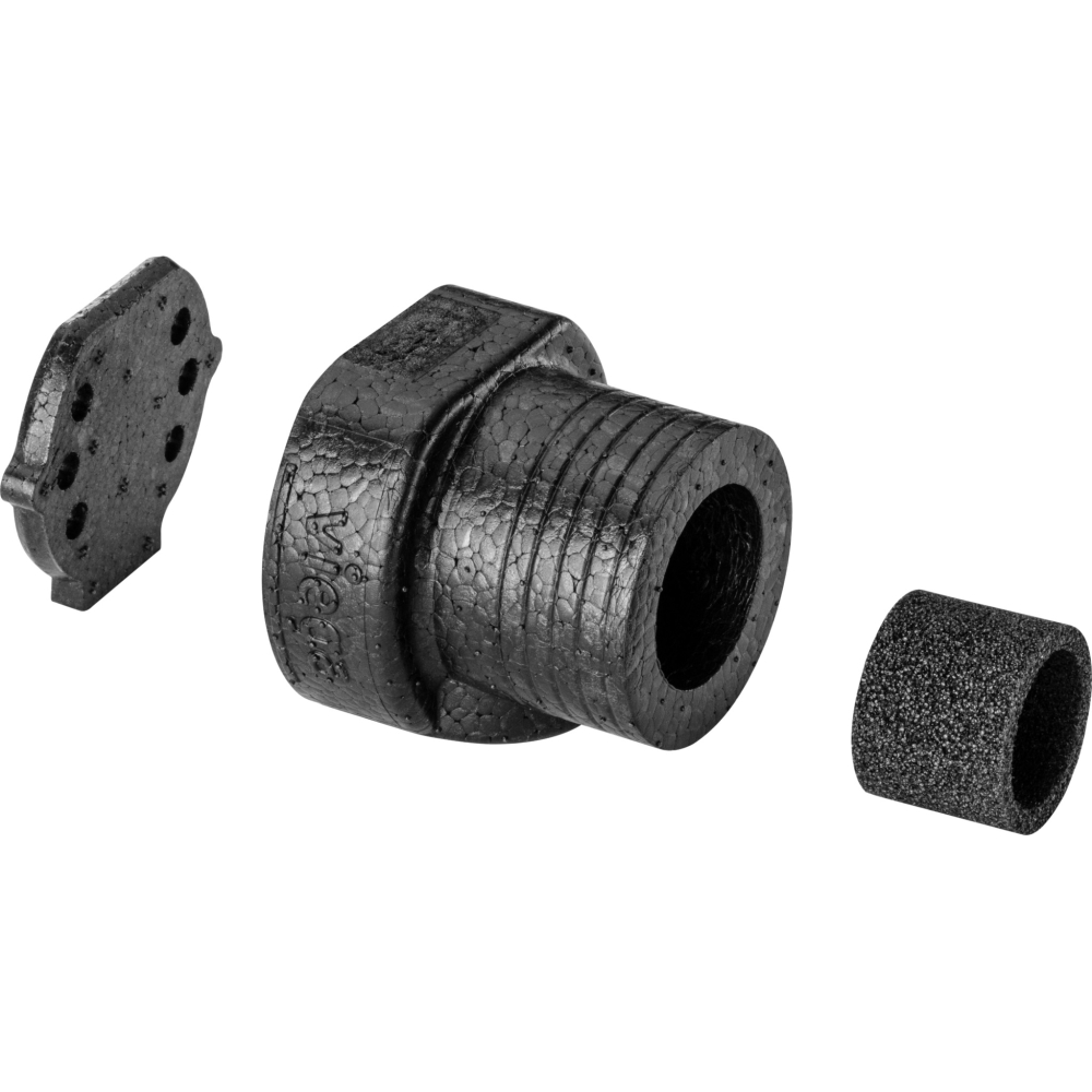 Viega Dämmschale 1541.5 geeignet für Modell 1500 und 1517