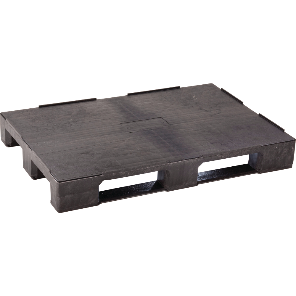 Kst.-Palette,geschl. 1200x800x150mm