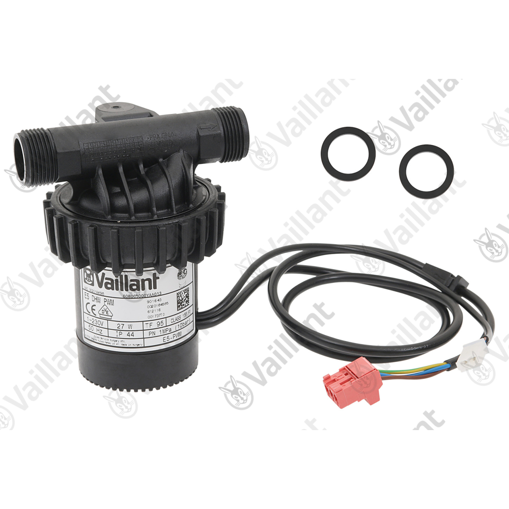 Vaillant Pumpe, Ladepumpe Vaillant-Nr. 0020174293