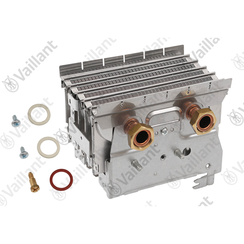 Vaillant Brenner, Turbo 10 kW Vaillant-Nr. 0020068044