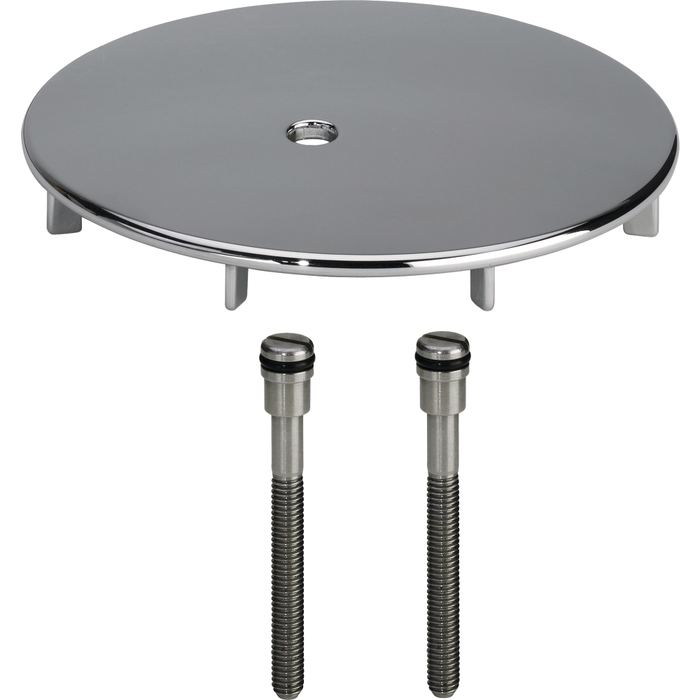 Viega Temposet Abdeckhaube 6958.0 chrom