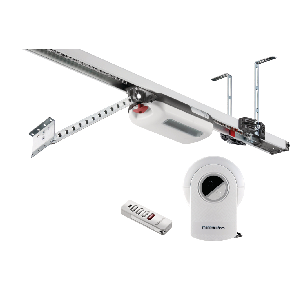 PfT Garagentorantrieb S 9080 pro+ S3 800N 210mm/s Komplett-Set
