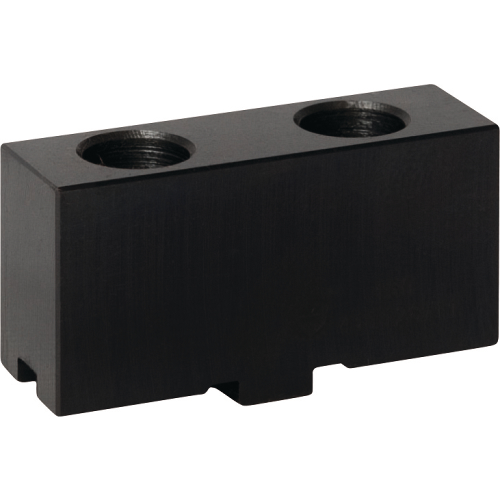 Dreibacken-Satz AB 250mm BISON