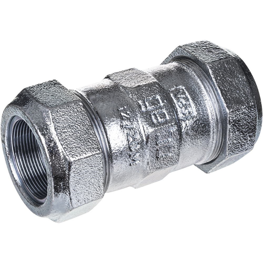 Elastic-Verschraubung Gebo OE 11/2" Verbindung