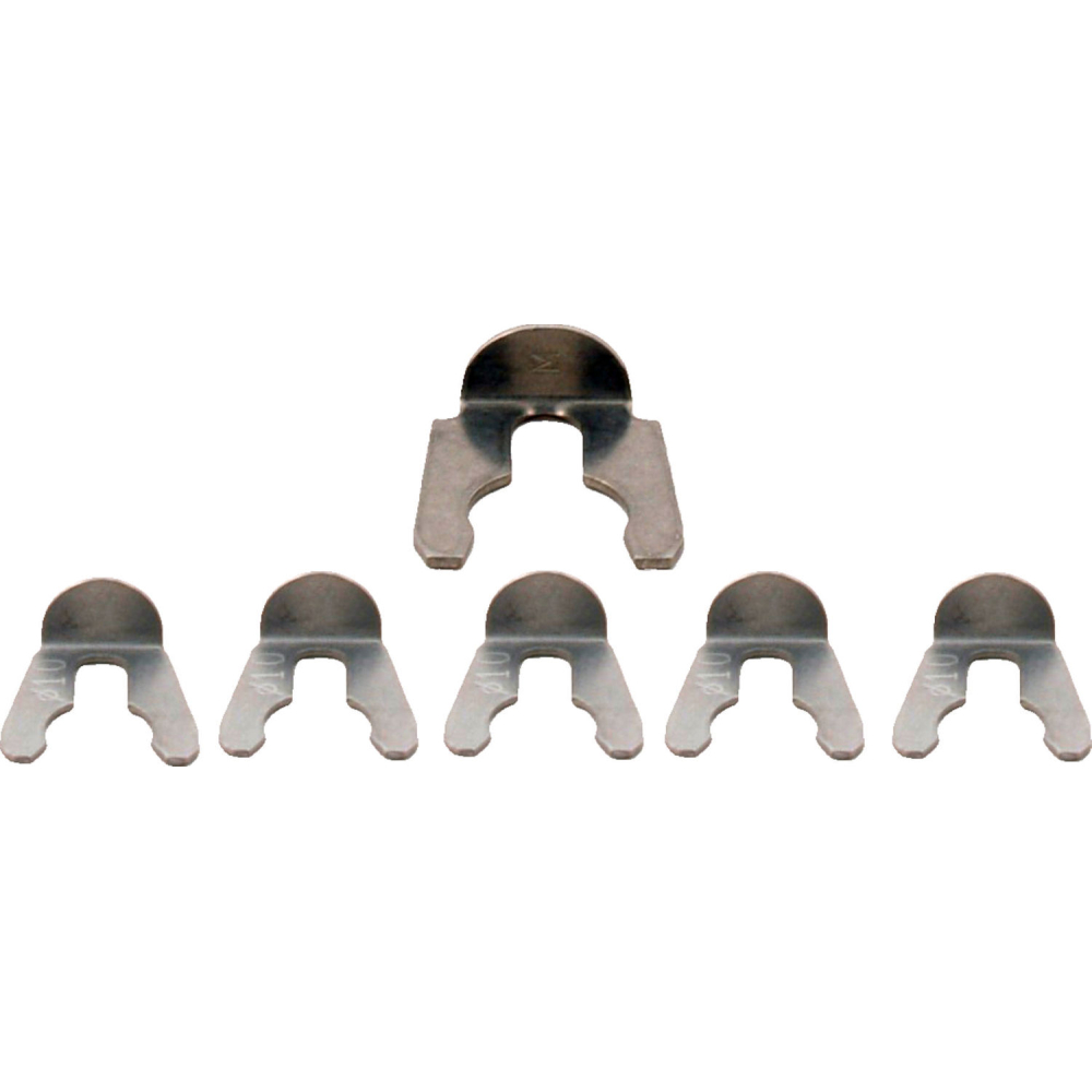Wolf Clips-Set für hydraulische Anschlüsse