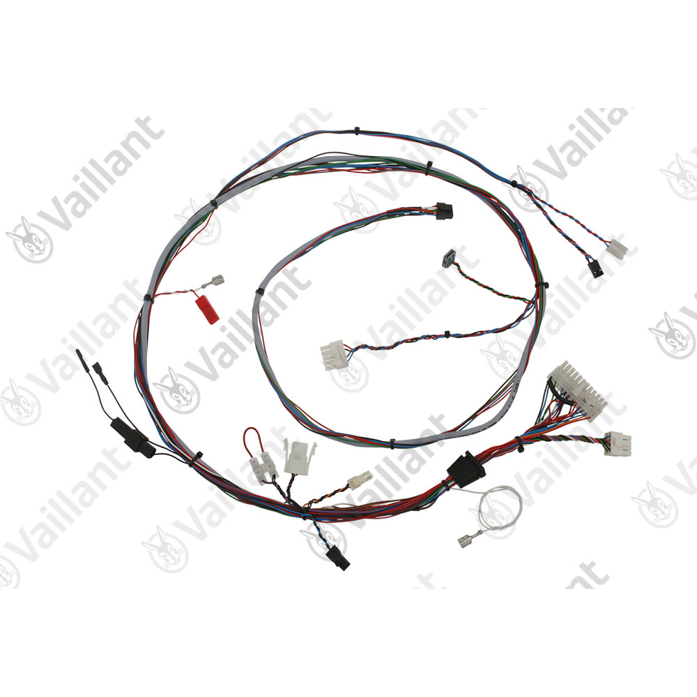 Vaillant Kabelbaum, Kleinspannung Vaillant-Nr. 0020014340