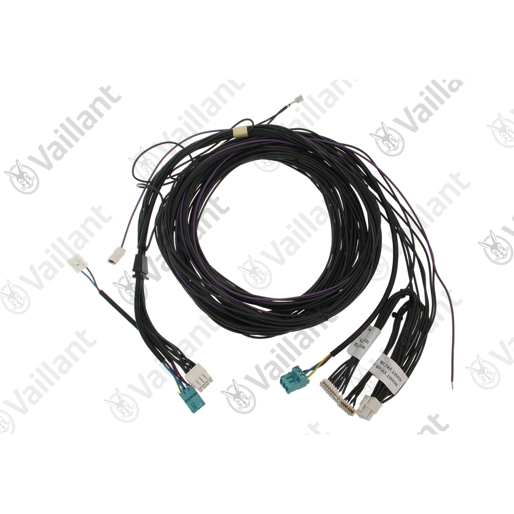 Vaillant Kabelbaum, Multistecker Vaillant-Nr. 0020072069