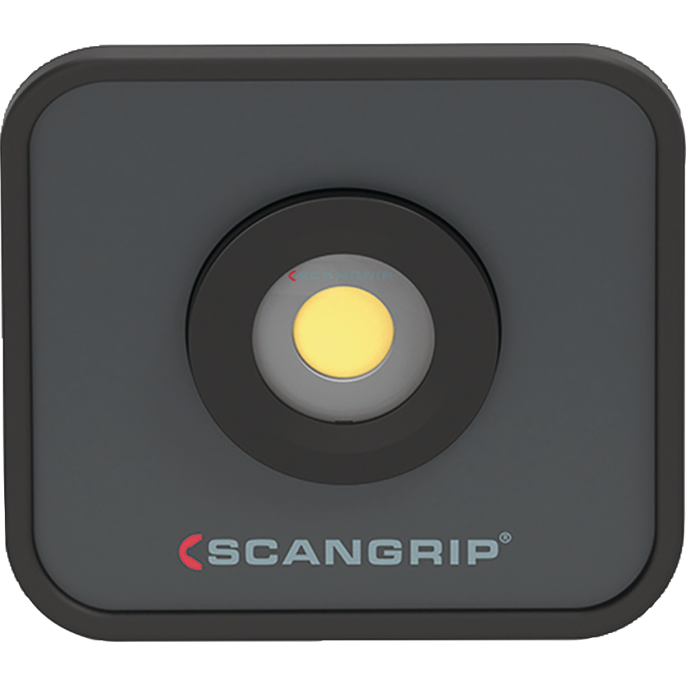 Wechselaufsatz Flood 750-1500Lumen für MULTILIGHT SCANGRIP