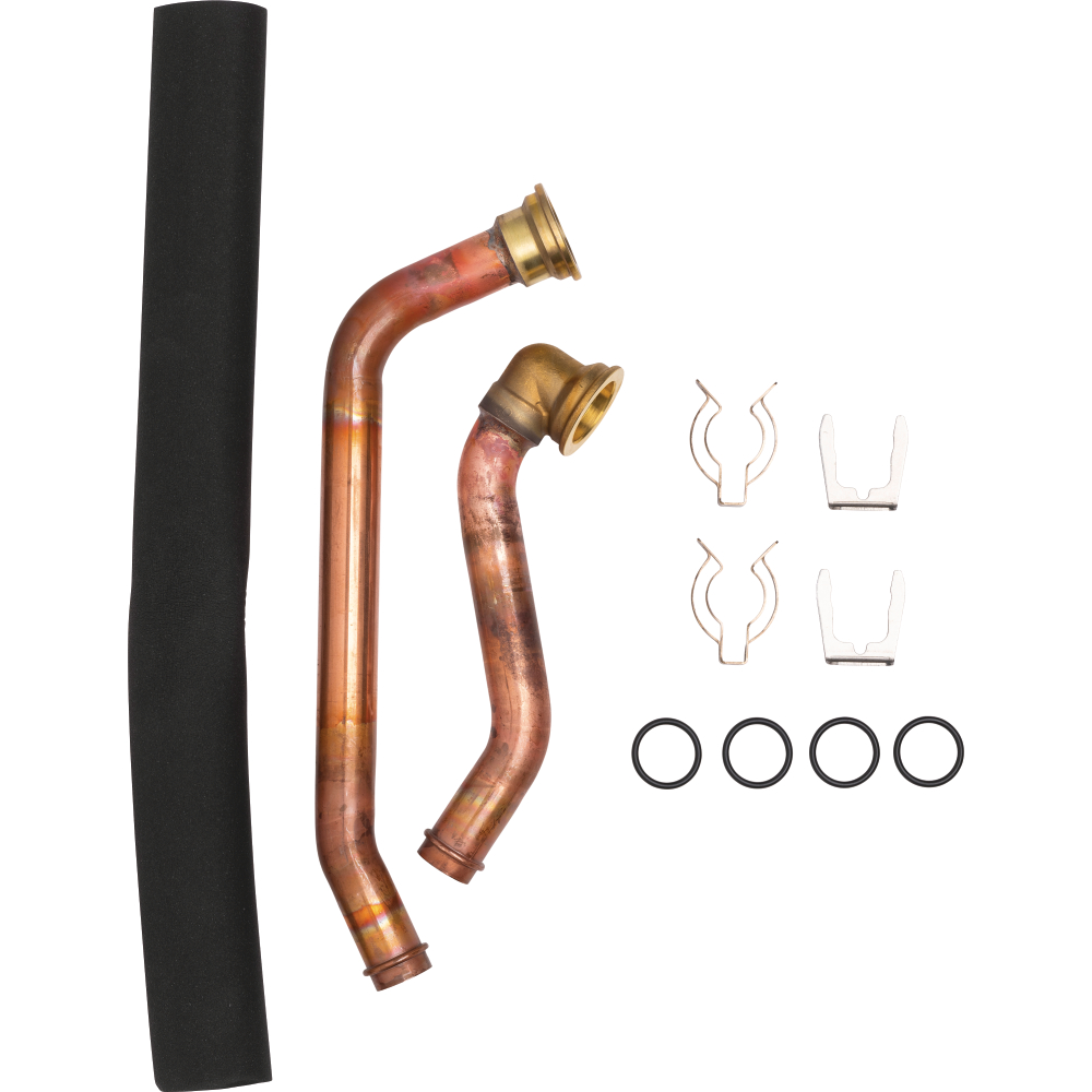 DAIKIN Anschluss-Set für ECH2O-Innengerät