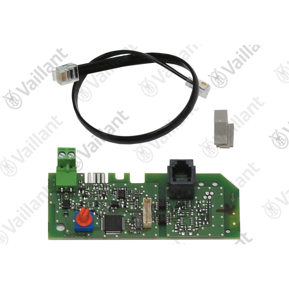 Vaillant VR 30/3 Vaillant-Nr. 0020139894