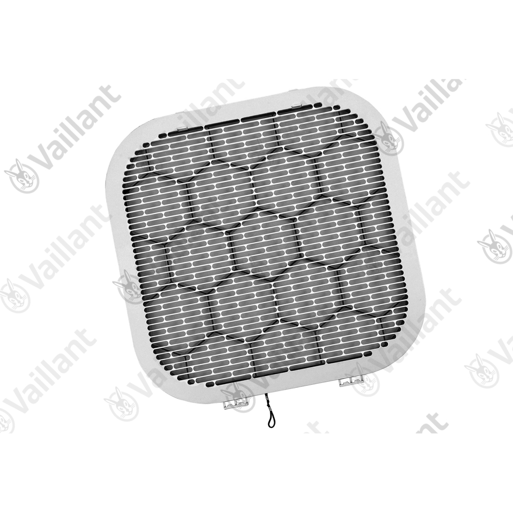 Vaillant Gitter Vaillant-Nr. 8000026612