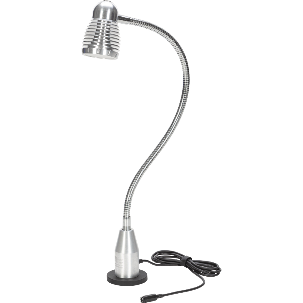 LED-Arbeitsleuchte Flexi 90 Grad 450Lumen dimmbar Bauer + Böcker