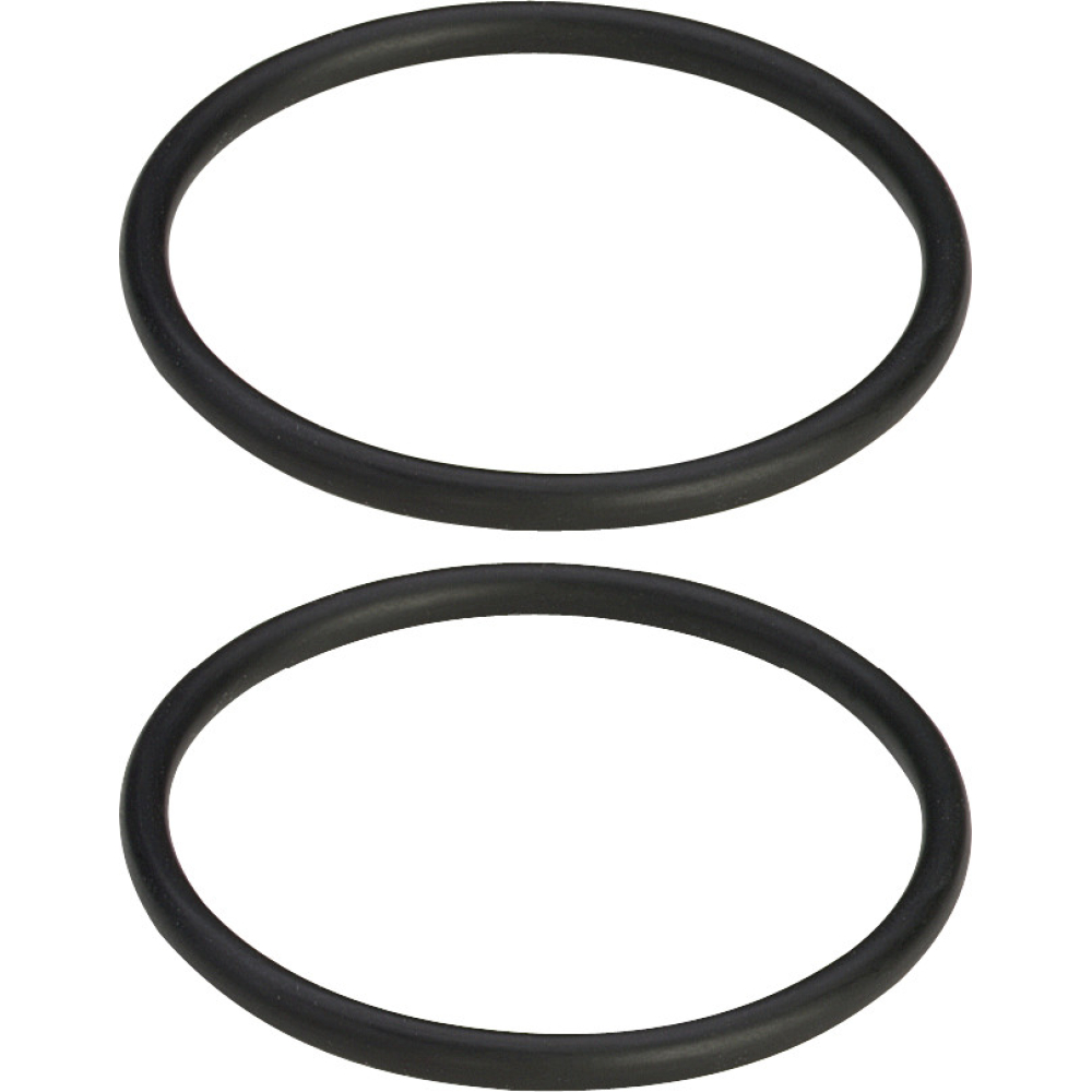 Viega Dichtungsset 8310.40 in 43xmm3 Gummi schwarz