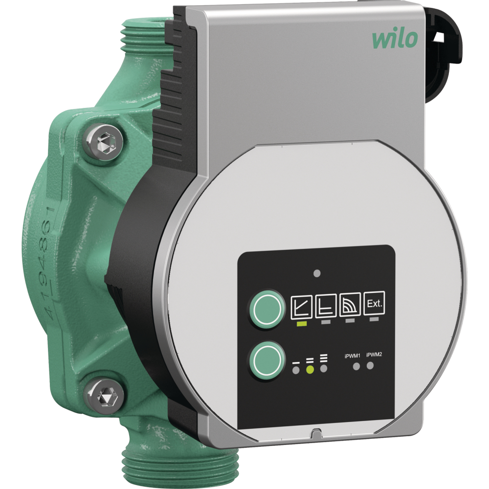 Hocheffizienzpumpe Varios PICO-STG