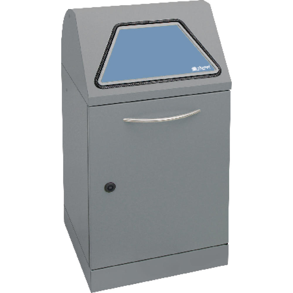 Abfalls. Modul-Vario 45l 625-045-0-2-100