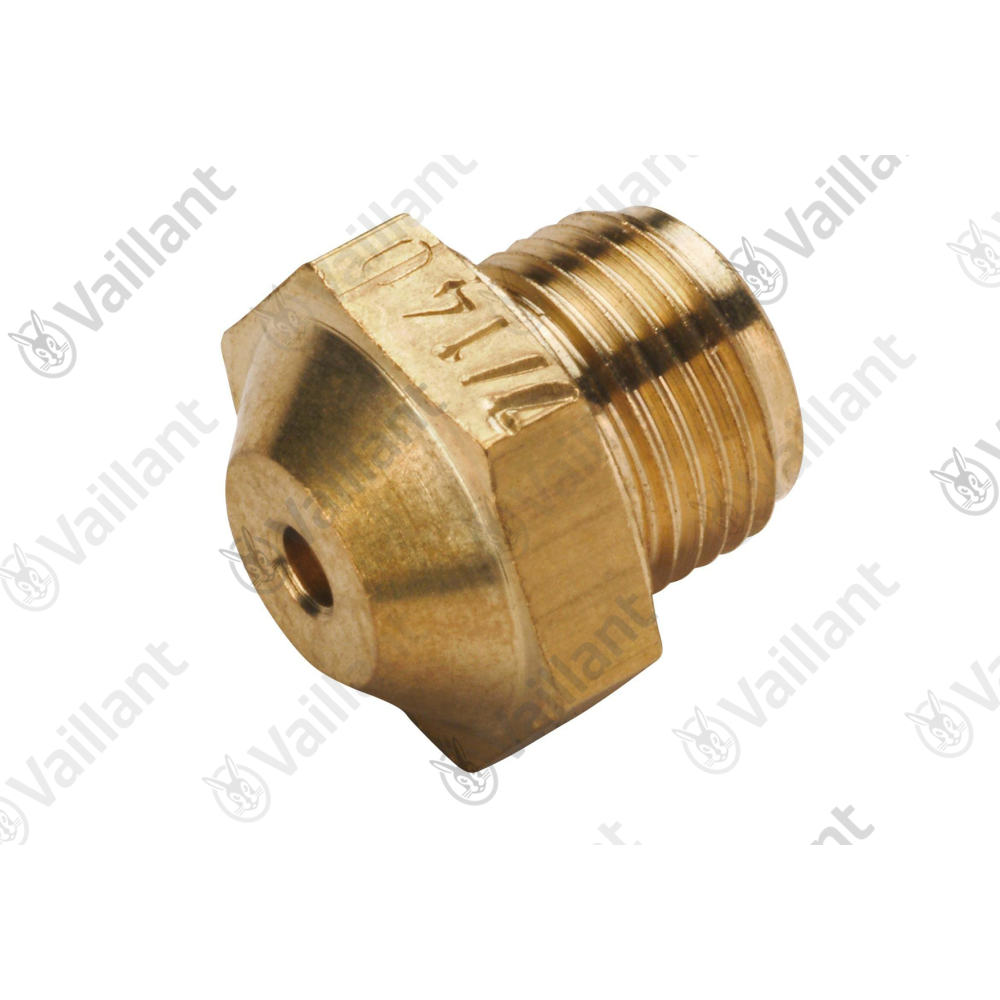 Vaillant Brennerdüse, 140 Vaillant-Nr. 0010048107