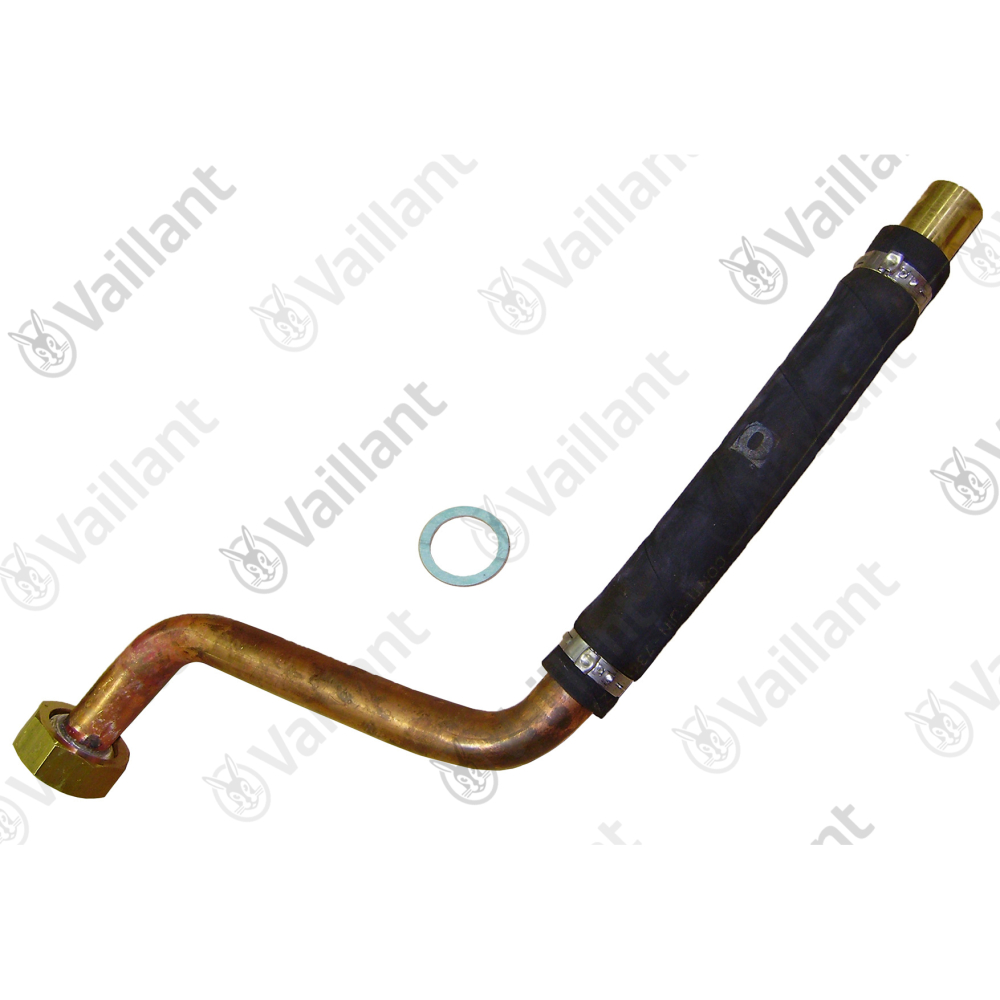 Vaillant Rohr, 3WV-Pumpe Vaillant-Nr. 0020059440