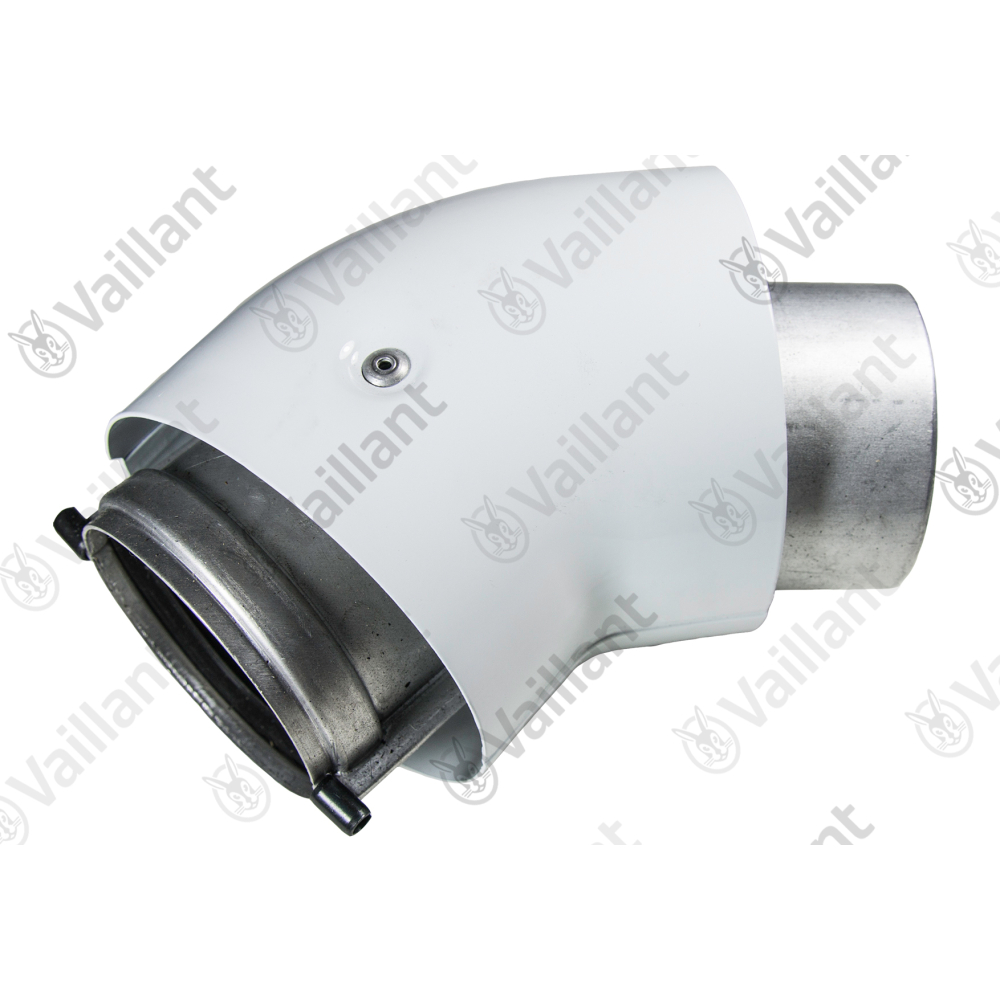 Vaillant Bogen, 45 Grad Vaillant-Nr. 284718