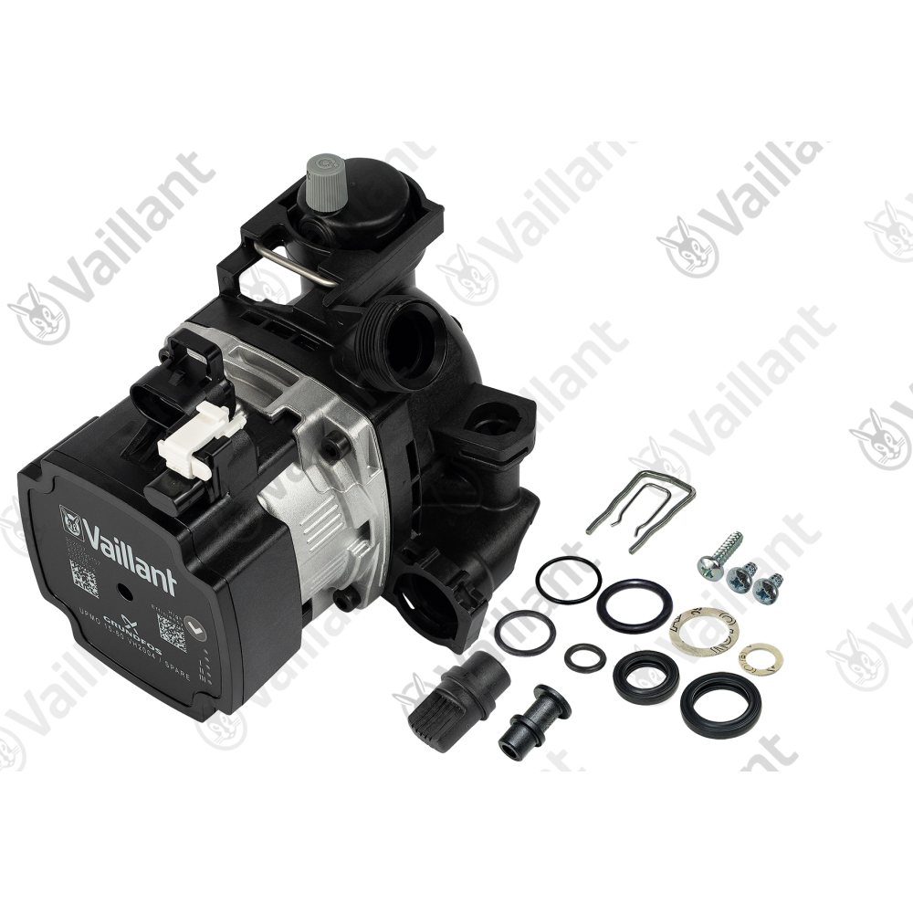 Vaillant Pumpe, Hocheffizienz Vaillant-Nr. 0010030632