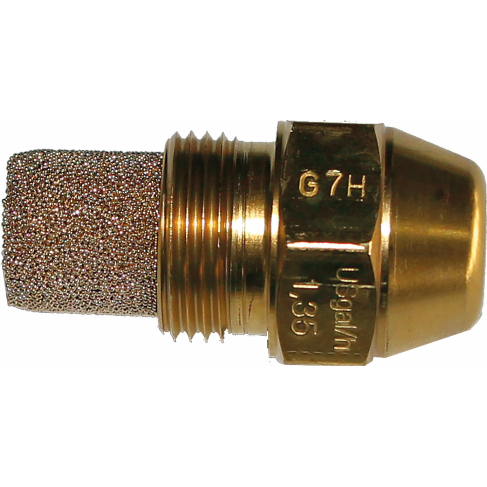 Wolf Düse 1,35/45Gr H - C18LX für Gusskessel 80kW