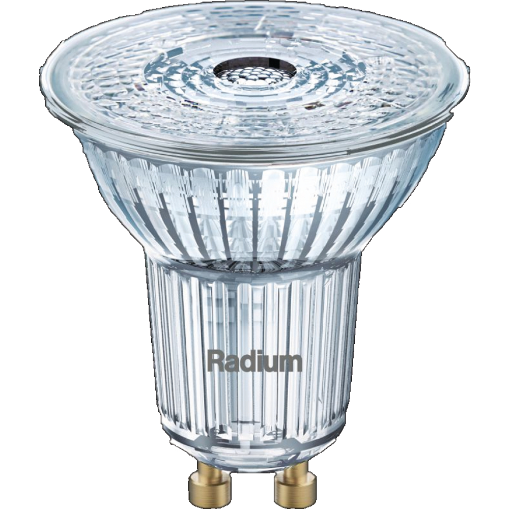 LED-Reflektorlampe dimmbar 5,5W 350lm 36° GU10 4000K
