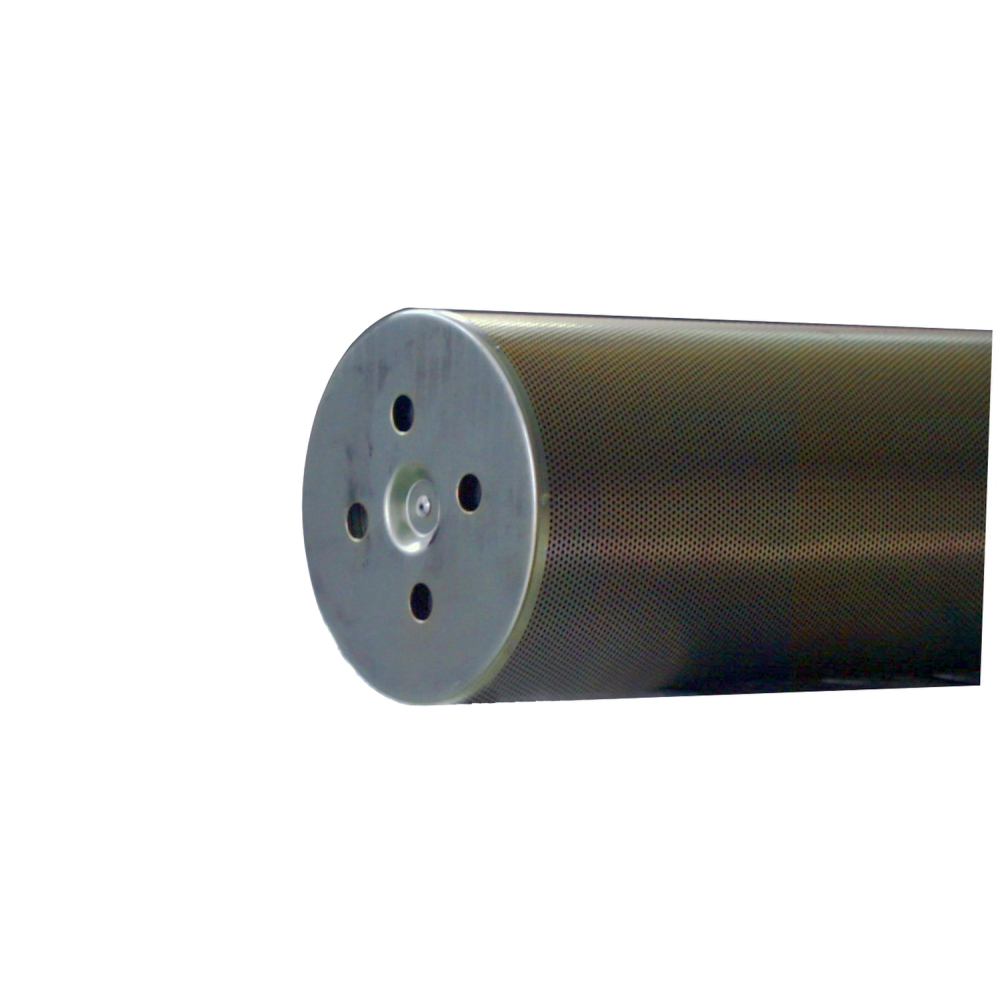 Wolf Aktivkohlefilter Patrone 600 mm lang