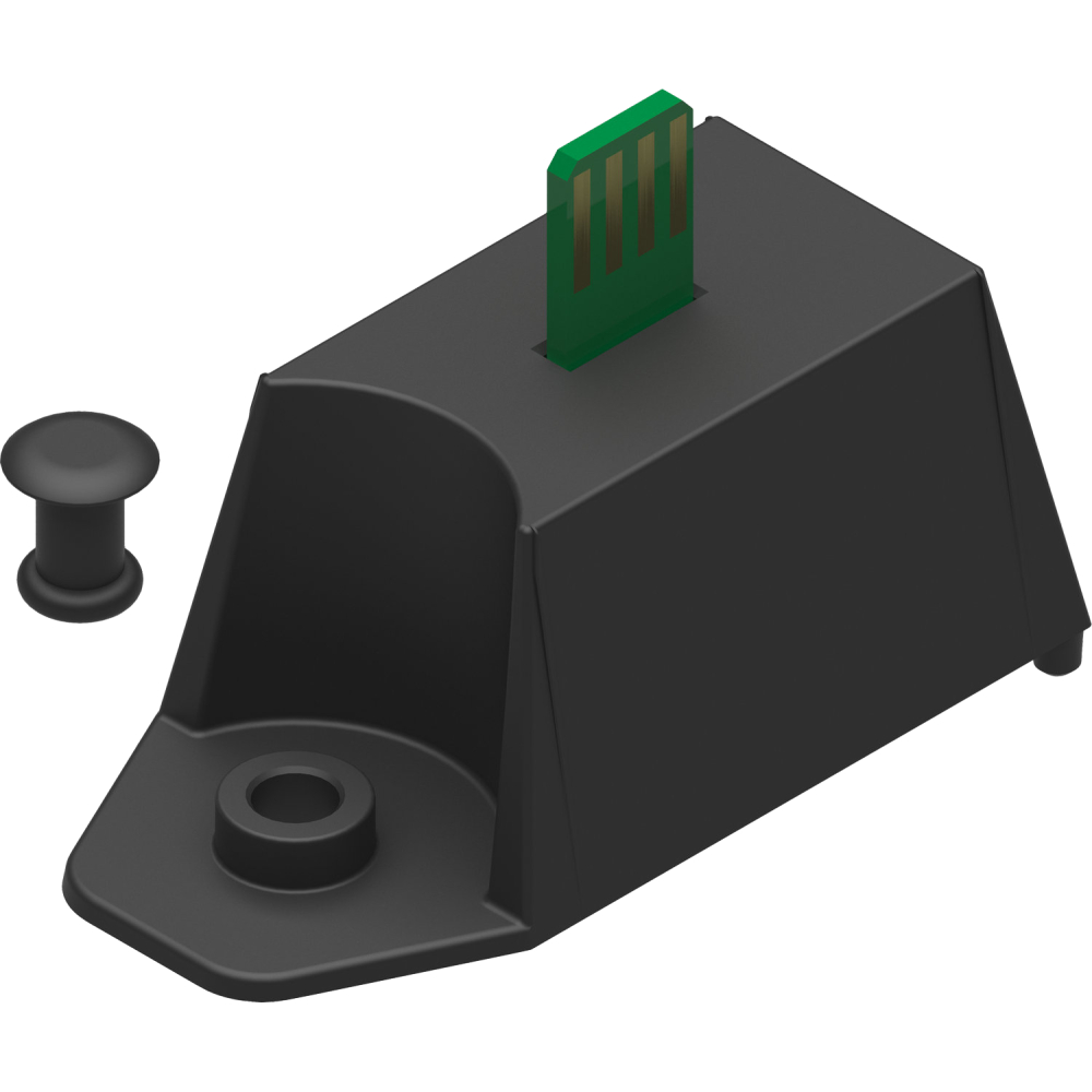 BOSCH Ersatzteil TTNR: 7736606919 Modul BIM100 5300-V27 KB195iT-19BZ everp
