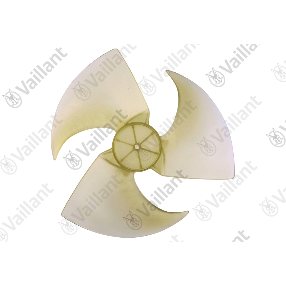 Vaillant Ventilatorflügelrad Vaillant-Nr. 0020173341