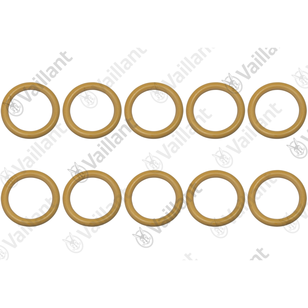 Vaillant O-Ring, (x10) Vaillant-Nr. 20268760