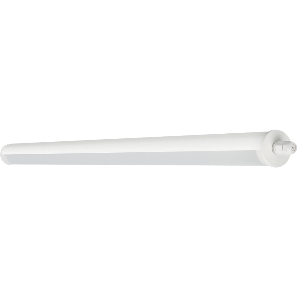 LED- Röhrenförmige FR-Leuchte Stallgeeignet 45W, 1100mA, 5850lm,