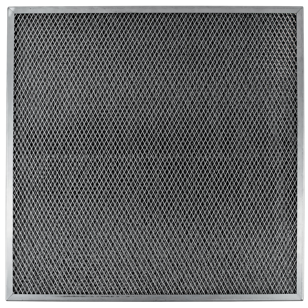 Wolf Fettfangfilter ISO Coarse 45% Typ 1/1, BxHxT: 592x592x48