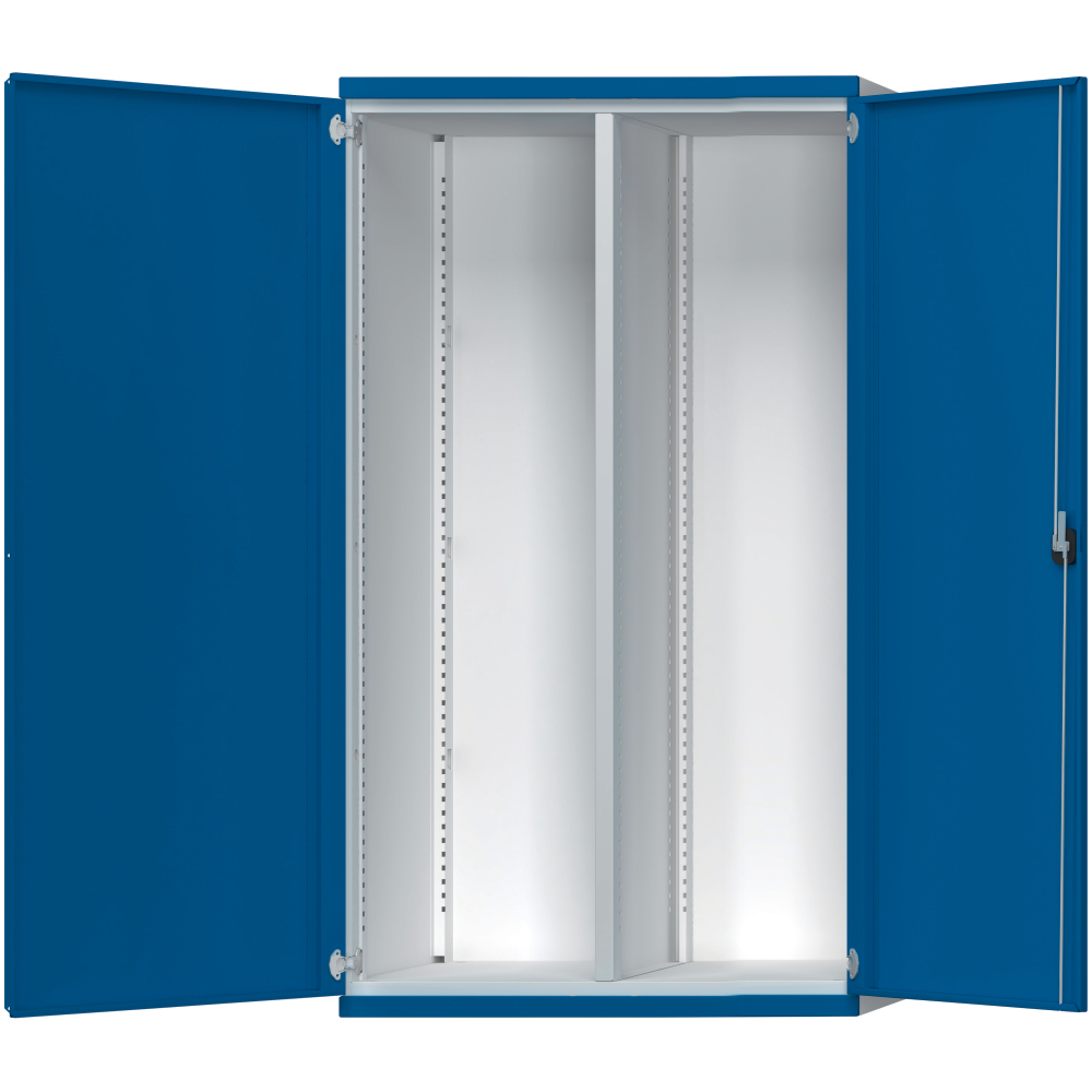Schwerlastschrank Leergehäuse