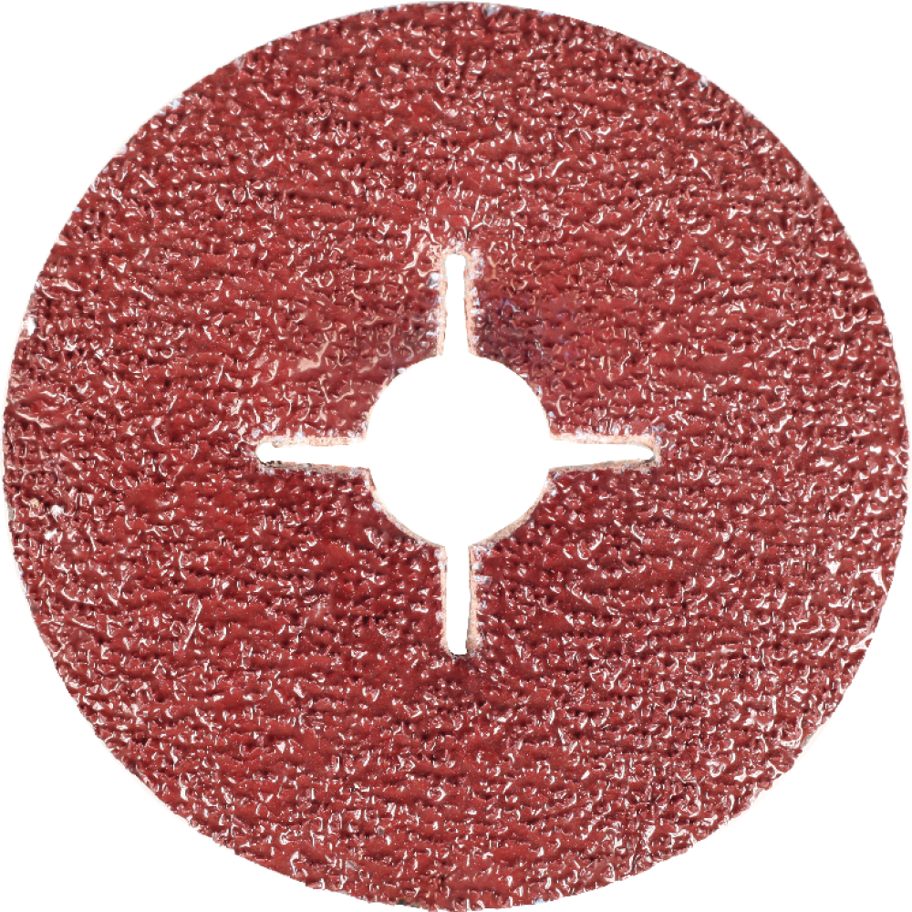 Fiberschleifscheibe Cubitron II 987C 125mm P080+ 3M
