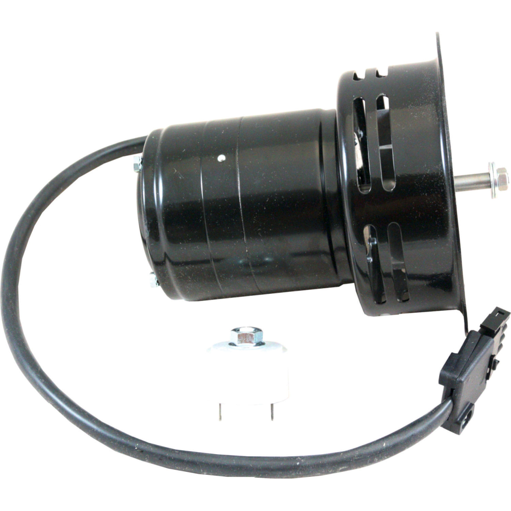 Wolf Abzugsventilator inkl. Umlaufrad 175mm, für BVG-30