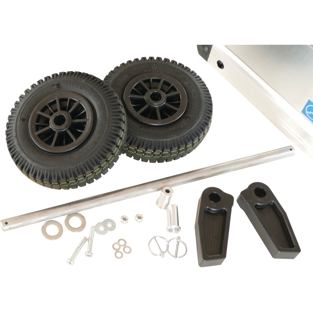 Offroad Set 220mm für K 424 XC 41819