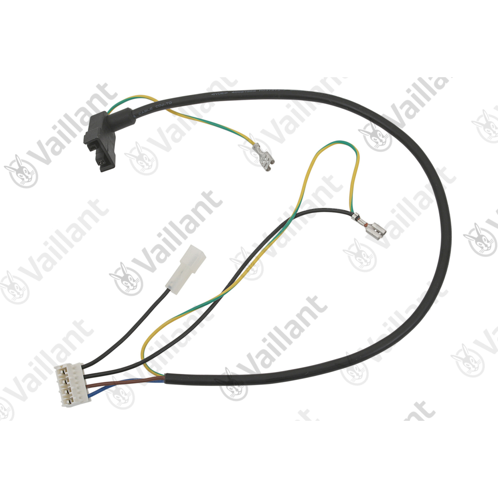 Vaillant Zündkabel Vaillant-Nr. 20228316